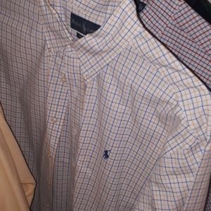🐎 XL POLO
